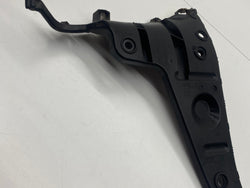 Audi RS4 bumper bracket guide support rear right 2007 Saloon B7 A4 8E5807454B