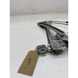 Nissan 350z Window motor regulator right drivers 2005 MK1