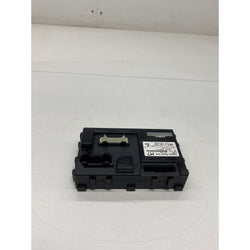 Nissan Juke Body control module BCM Nismo RS 2016 284b1bv81c