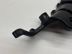 Audi RS4 bumper bracket guide support rear right 2007 Saloon B7 A4 8E5807454B