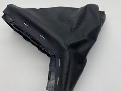 Astra VXR leather handbrake gaiter 2008 MK5