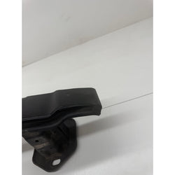 BMW 1 series rear crash bar bumper support m135i 135i 2015 3DR F21