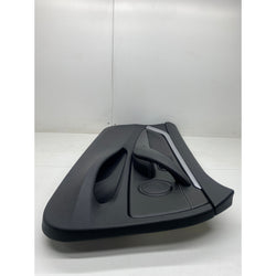 BMW M4 door card front left side panel 2016 F82