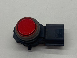 Renault Megane RS parking sensor 280 2018 MK4 253A44851R red