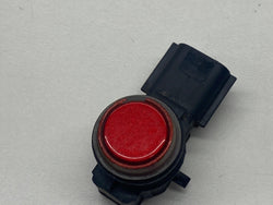 Renault Megane RS parking sensor 280 2018 MK4 253A44851R red