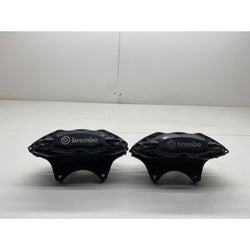 Vauxhall Astra J Brake calipers brembo front pair VXR MK6 GTC 2013