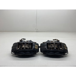 Vauxhall Astra J Brake calipers brembo front pair VXR MK6 GTC 2013