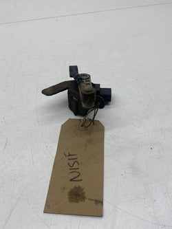 Range rover level sensor front left 2006 Land Rover