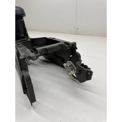 Ford Focus ST centre console arm rest MK2 ST225 2010
