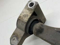 Nissan GTR lower control arm wishbone front right R35 GT-R 2009
