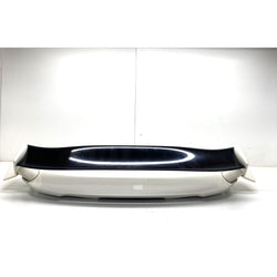 Honda Civic Spoiler wing Type R FK2 2016 MK9