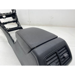 Volkswagen Golf R centre console with arm rest VW Estate 2015