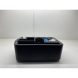 Ford Fiesta ST Boot foam tyre pump kit MK8.5 2022