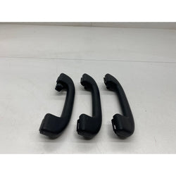 Nissan Juke Roof grab handles Nismo RS 2016