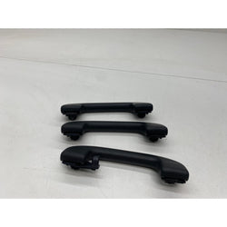 Nissan Juke Roof grab handles Nismo RS 2016