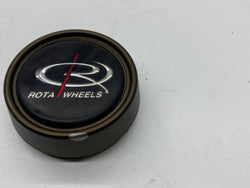 Honda S2000 Rota alloy wheel centre cap AP1 2000