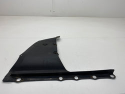 Nissan GTR rear undertray guard right side R35 GT-R 2009 H732-5541-100