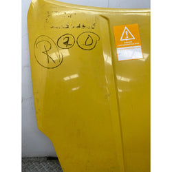 Nissan 350z Bonnet panel 2005 MK1