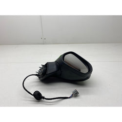 Ford Fiesta ST Wing mirror drivers right MK8.5 2022