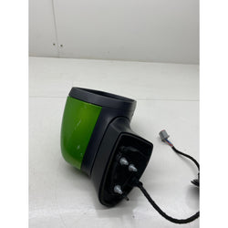 Ford Fiesta ST Wing mirror drivers right MK8.5 2022