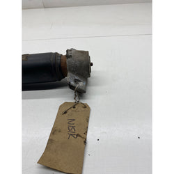 Vauxhall Astra J Shock absorber rear left VXR MK6 GTC 2013