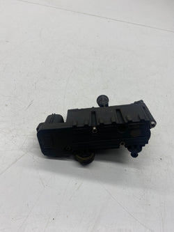 Range rover air suspension valve 2006 Land Rover