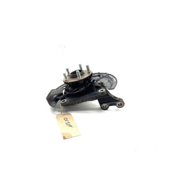 Toyota GR86 hub wheel bearing front right 2.4 petrol 2023 ZN8