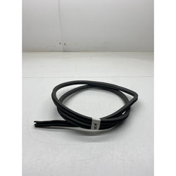 Mitsubishi Evo 6 door shut rubber seal front left side Evolution Lancer VI 1999