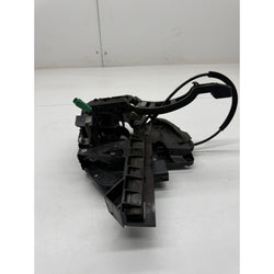 Ford Focus ST door lock mechanism rear right drivers MK2 ST225 2010