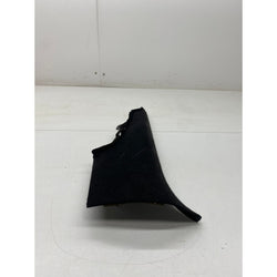 Ford Focus ST C pillar trim cover rear left passenger 2006 MK2 st225 ST-3