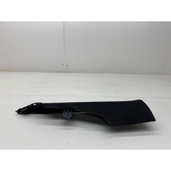 Ford Focus ST C pillar trim cover rear left passenger 2006 MK2 st225 ST-3