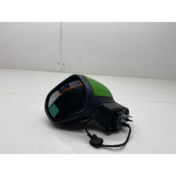 Ford Fiesta ST Wing mirror passenger left MK8.5 2022