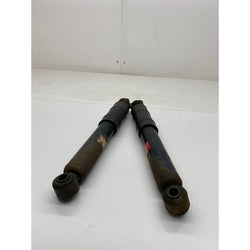 Astra VXR Shock absorbers pair rear MK5 2008