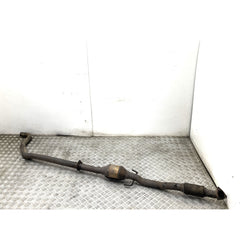 Vauxhall Corsa Exhaust pipe cat flexi VXR 2009
