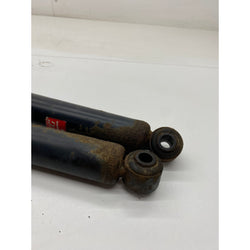 Astra VXR Shock absorbers pair rear MK5 2008