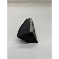Nissan 350z Foot rest pad 2005 MK1