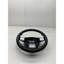 Ford Focus ST Steering wheel 2006 MK2 st225 ST-3