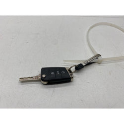 Volkswagen Golf R key fob VW Estate 2015