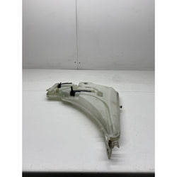 BMW M4 windscreen washer bottle with pumps 2016 F82 7241679