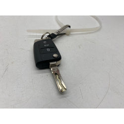 Volkswagen Golf R key fob VW Estate 2015