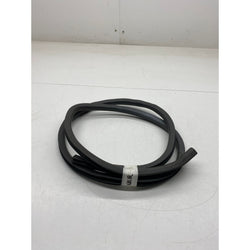 Mitsubishi Evo 6 door shut rubber seal rear left side Evolution Lancer VI 1999