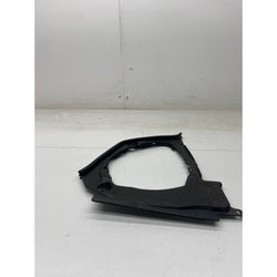 Nissan 350z Wiper trim left passenger 2005 MK1
