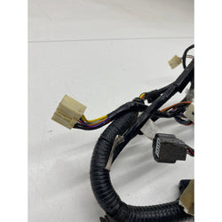 Mitsubishi Evolution Door wiring loom front right driver Evo 9 2006 Lancer