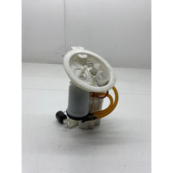BMW M4 fuel pump petrol in tank complete 2016 F82 2284693