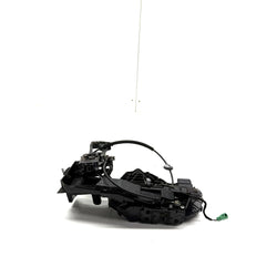 Ford Focus ST door lock mechanism front right drivers MK2 ST225 2010