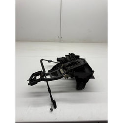Ford Focus ST door lock mechanism front right drivers MK2 ST225 2010