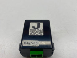 Honda Integra DC5 keyless entry receiver Type R 2002 38385