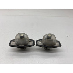 Honda Civic side indicators Type R FK2 2016 MK9