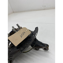 Toyota GR86 hub wheel bearing front left 2.4 petrol 2023 ZN8