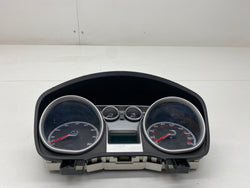 Ford Focus ST speedo speedometer dials cluster clocks 2.5 MK2 ST225 2008